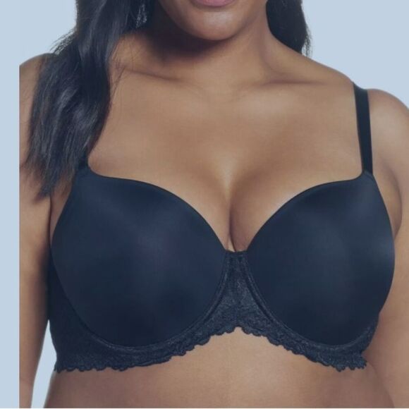 Dominique Intimate Apparel Women’s Bras Size Plus 48B - Picture 1 of 14